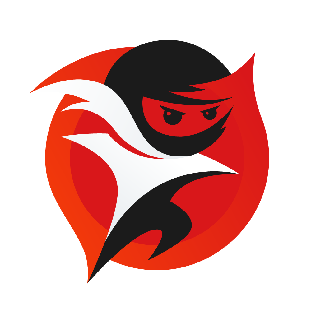 ninja logo